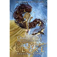 The Last Hours: Chain of Iron